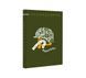 Книга "UNCONQUERED. The Big Book of Bravery" Iryna Taranenko, Dmytro Kuzmenko (англійською мовою) 9786178012991 фото 2