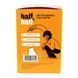Набір паучів HalfHalf для кошенят індичка/желе 5+1 HH_040515 фото 6
