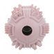 Іграшка Trixie Junior Dumbbell для цуценят Гантель шипована гума рожева 9 см 4011905333434 4011905333434_1 фото 3