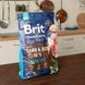 Корм сухий Brit Premium Dog Sensitive Lamb для собак усіх порід з чутливим травленням з ягнятиною 3 кг 8595602526628 170843/6628 фото 5