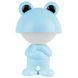 Світильник-нічник LED з акумулятором Dreamy Froggy Kite K25-315-3-3, блакитний 4063276224057 K25-315-3-3 фото 1