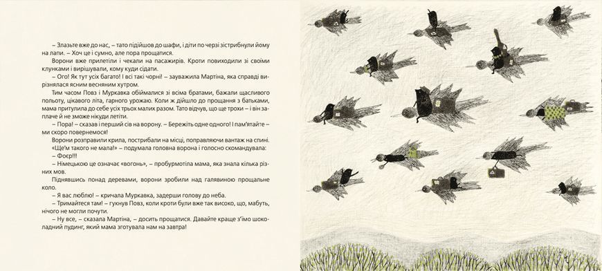 Книга Куди зникло море. Автор - Тарас Прохасько, Мар'яна Прохасько (ВСЛ) 9786176790914 фото