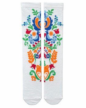 Гольфи "Петриківка" білі 213088 213088_1 фото