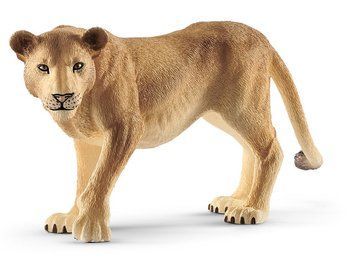 Іграшка фігурка Schleich Левиця (6688213) 4055744029660 4055744029660 фото
