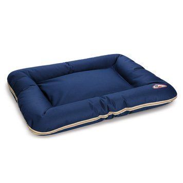 Лежак Pet Fashion ASKOLD синій 5 для собак 102*76*14 см 4823082438679 4823082438679 фото