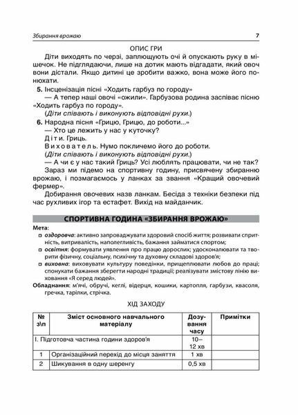 НУШ ГПД: інтегровані тематичні дні. 2&ndash;4 класи НУР0550 9786170039385 441308 фото
