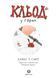 Кльод у горах. Книга 6 Жорж Z104295У 9786178412098 9786178412098 фото 3