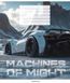 Зошит учнівський, набір 5 шт, Machines of might ВД-лак. Зошит Star у клітинку 18 арк. 3517 4820006472085 4820006472085_018-3517K фото 2