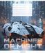 Зошит учнівський, набір 5 шт, Machines of might ВД-лак. Зошит Star у клітинку 18 арк. 3517 4820006472085 4820006472085_018-3517K фото 5