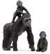 Набір іграшкових фігурок Schleich Родина горил (6903301) 4059433654010 4059433654010 фото 1