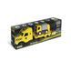 "Magic Truck Technic" з сміттєвозом Wader 36440 фото 4