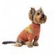 Толстовка Pet Fashion Miley коричнева XS2 4823082434718 4823082434718 фото 3
