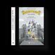 Книга Готель у замку на кордоні Автор - Олена Скуловатова 9789664483183 фото 1