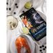Корм сухий Savory Adult Cat Gourmand Fresh Salmon and White Fish для дорослих котів зі свіжим лососем і білою рибою 400 г 30013 фото 5