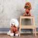 Толстовка Pet Fashion Miley коричнева XS2 4823082434718 4823082434718 фото 5