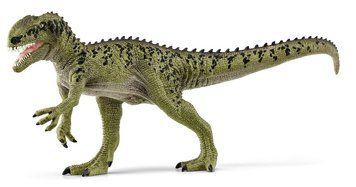 Іграшка фігурка Schleich Монолофозавр (6903302) 4059433667126 4059433667126 фото