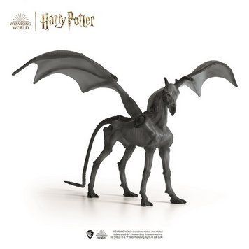 Іграшка-фігурка Schleich Тестрал (13996) 4059433746821 4059433746821 фото