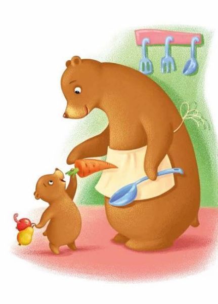 Читання крок за кроком. Читаємо по складах. Смачна каша. Ірина Сонечко. А1340004У 9789667506957 9789667506957 фото