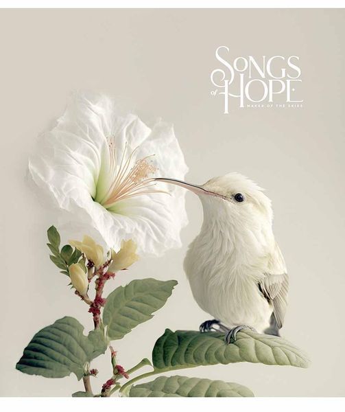 Комплект 5 шт загальних зошитів Songs of hope. Зошит Школярик 60 арк. у клітинку 3355 060-3355K 4823088231403 4823088231403_10 фото