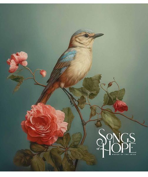 Комплект 5 шт загальних зошитів Songs of hope. Зошит Школярик 60 арк. у клітинку 3355 060-3355K 4823088231403 4823088231403_10 фото