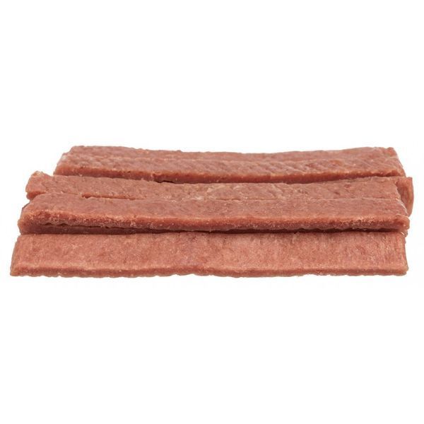 Ласощі Trixie Premio 4 Meat Bars для собак з куркою качкою бараниною та лососем 4х100 г 4011905318530 4011905318530 фото