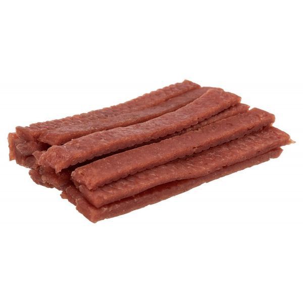 Ласощі Trixie Premio 4 Meat Bars для собак з куркою качкою бараниною та лососем 4х100 г 4011905318530 4011905318530 фото