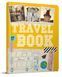 Блокнот "Travel Book" Талант 978966935874504 фото 1