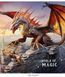 Комплект 5 шт загальних зошитів World of Magic. Зошит Школярик 96 арк. у клітинку 3431 4820006476489 4820006476489_096-3431K фото 6