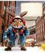 Комплект 5 шт учнівських зошитів Cool adventures. Зошит Школярик 18 арк. у клітинку 3413 4820006472429 4820006472429_018-3413K фото 5