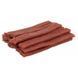 Ласощі Trixie Premio 4 Meat Bars для собак з куркою качкою бараниною та лососем 4х100 г 4011905318530 4011905318530 фото 6