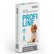 Краплі Provet PROFILINE для собак 4-10 кг інсектоакарицид 4 піпетки по 1 мл PR243104 PR243104 фото 1