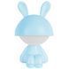 Світильник-нічник LED з акумулятором Cute Bunny Kite K25-316-1-3, блакитний 4063276224088 K25-316-1-3 фото 1