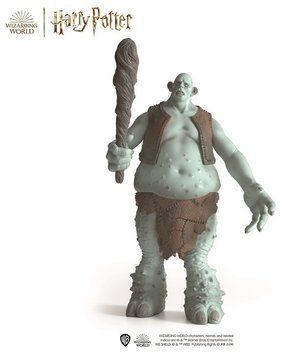 Іграшка-фігурка Schleich Троль (13994) 4059433746791 4059433746791 фото
