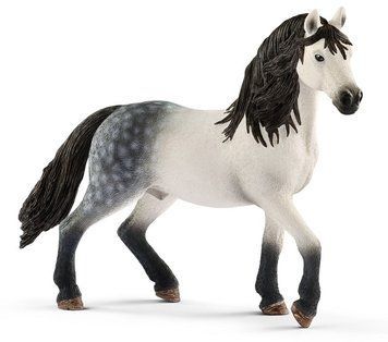 Іграшка фігурка Schleich Андалузький жеребець (6688120) 4055744012372 4055744012372 фото