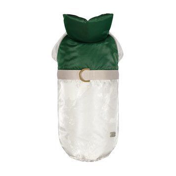 Куртка для собак Bony Pet Fashion ХS2 білий зелений 4823082442898 4823082442898 фото