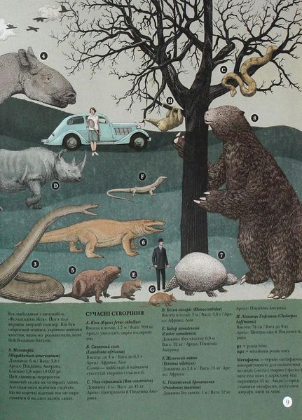 Книга Найвища вежа, найменша зоря. Автор Кейт Бейкер. С901699У 9786170966407 9786170966407 фото