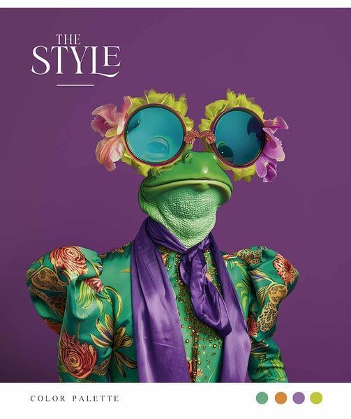 Комплект 5 шт загальних зошитів The Style. Зошит Школярик 96 арк. у клітинку 3440 4820006476489 4820006476489_096-3440K фото