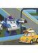 Robocar Poli (нова) : Кн. з пазлами Спукі та техогляд (у) 304471 фото 3
