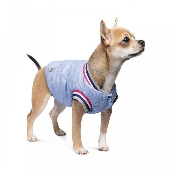 Бомбер Pet Fashion Spike для собак L 4823082430192 4823082430192 фото