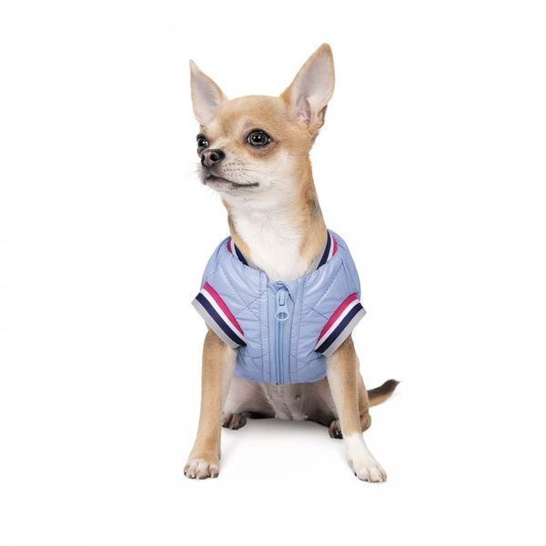 Бомбер Pet Fashion Spike для собак L 4823082430192 4823082430192 фото
