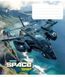 Набір 5 шт, зошит учнівський, Space ship. Зошит Star у клітинку 36 арк. 3435 4823088231861 4823088231861_036-3435K фото 5