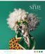 Комплект 5 шт загальних зошитів The Style. Зошит Школярик 96 арк. у клітинку 3440 4820006476489 4820006476489_096-3440K фото 2