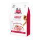Корм сухий Brit Care Cat Grain Free Adult Activity Support для вуличних та дорослих котів філе індички та курки 400 г 171299/0839 фото 1