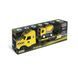 "Magic Truck Technic" з бетонозмішувачем Wader 36460 фото 2