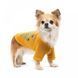 Кардиган Pet Fashion Denis жовтий S 4823082434640 4823082434640 фото 2