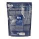 Корм сухий Brit Premium by Nature Cat Sensitive для котів із чутливим травленням з ягням 300 г 171849 фото 3