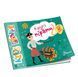 Розвиваюча книжка "Kids planet. Круті пірати" Талант 9786178099190 фото 1