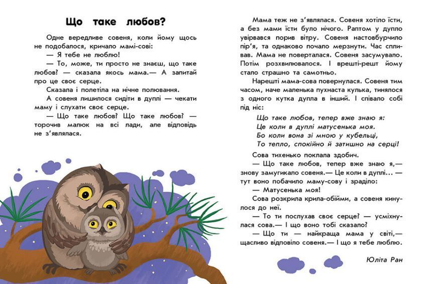 Книга "10 історій великим шрифтом. Про любов" Автор Каспарова Ю. 9786170982490 фото