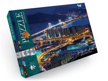Пазли дитячі "Buson, South Korea" 475х680 мм 1000 елементів DT_C1000-09-07 фото