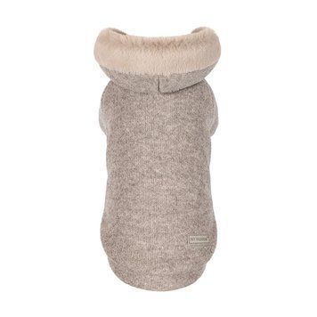 Толстовка для собак Flex Pet Fashion L сірий меланж 4823082442805 4823082442805 фото